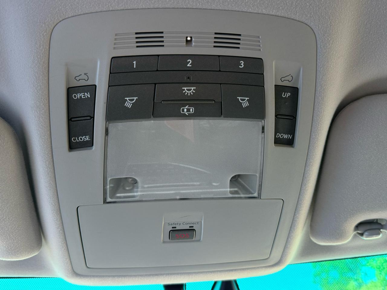 Lexus RX 450h AWD 2010
