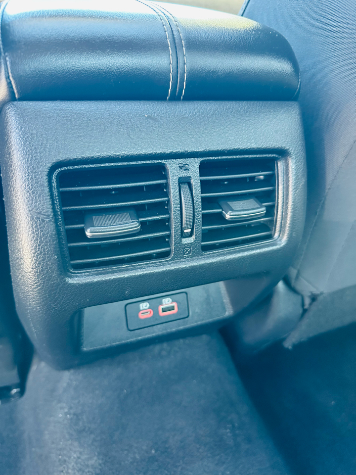 Nissan Altima 2.5 SV 2020 Nissan Altima 2.5 SV 2020