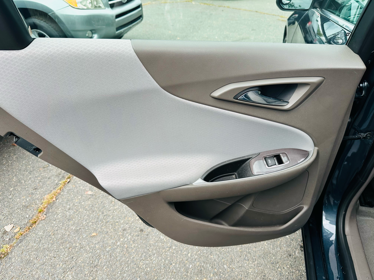 2019 Chevrolet Malibu 1LT photo 14