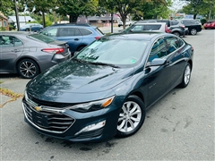 2019 Chevrolet Malibu 