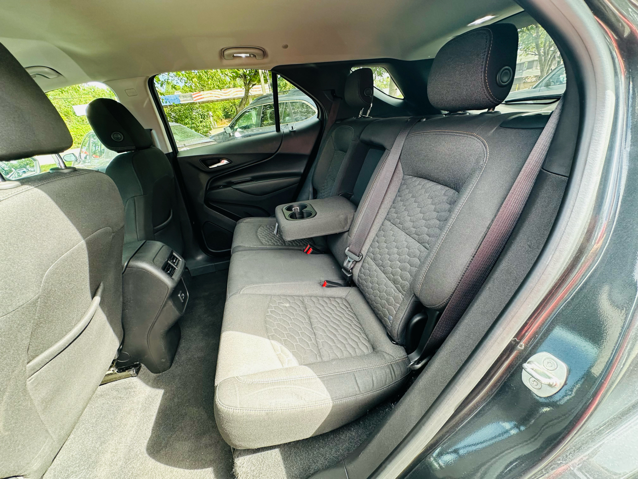 2020 Chevrolet Equinox LT photo 10