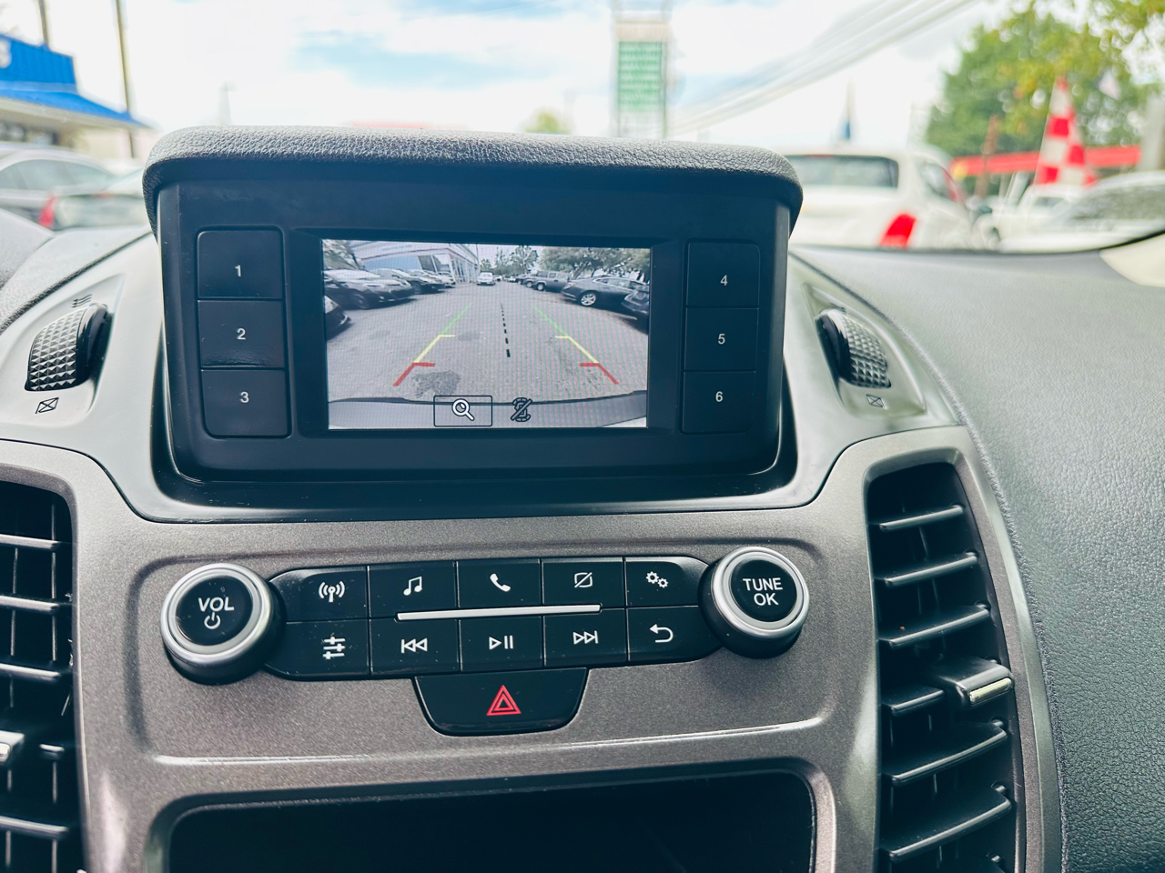 2019 Ford Transit Connect XL photo 13