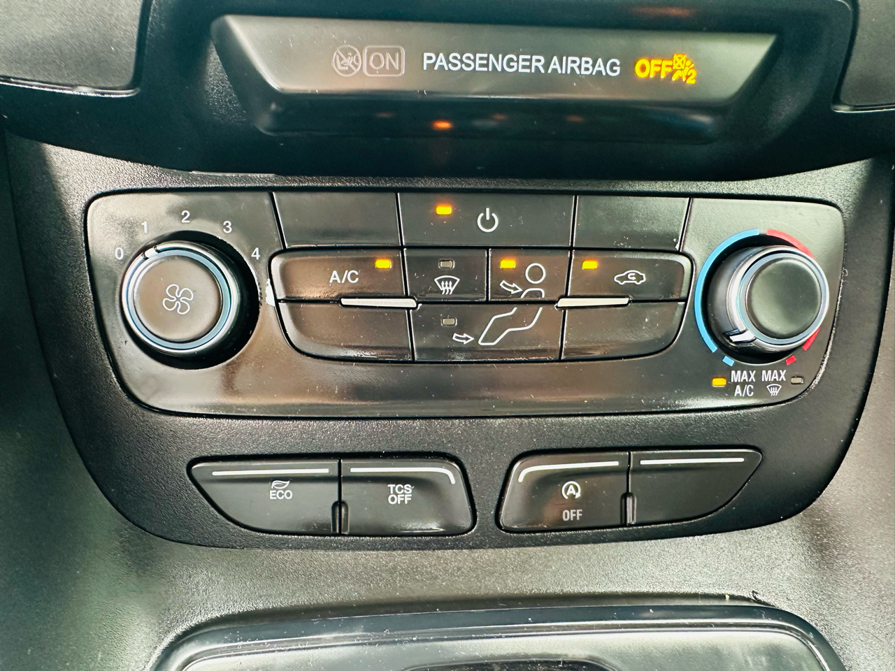 2019 Ford Transit Connect XL photo 14