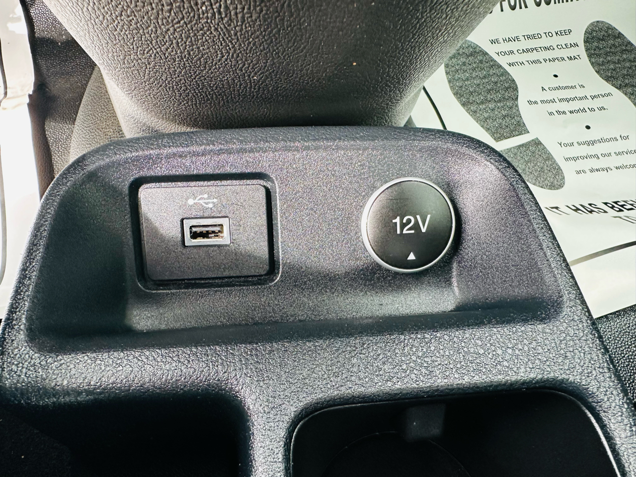 2019 Ford Transit Connect XL photo 16