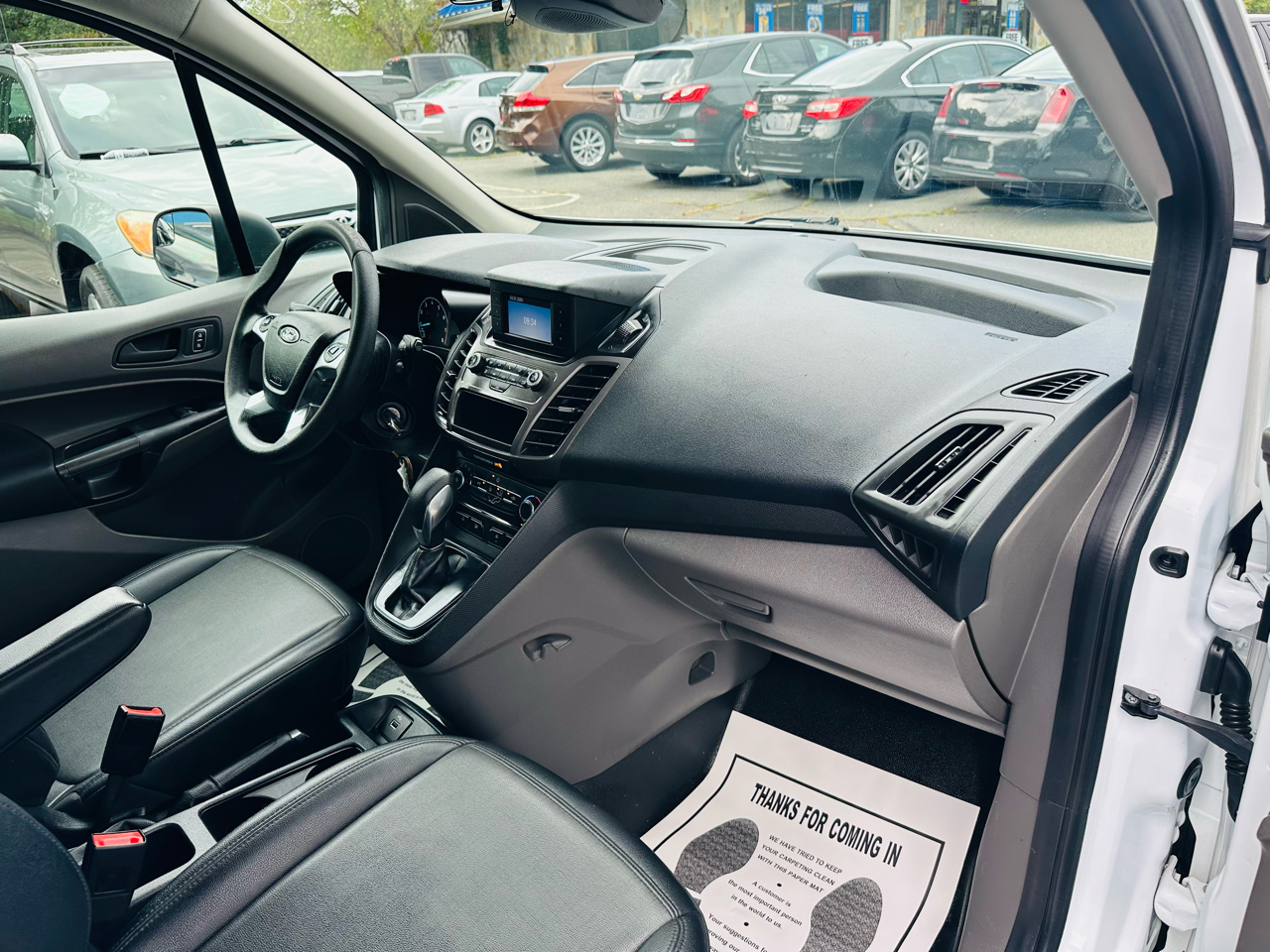 2019 Ford Transit Connect XL photo 18