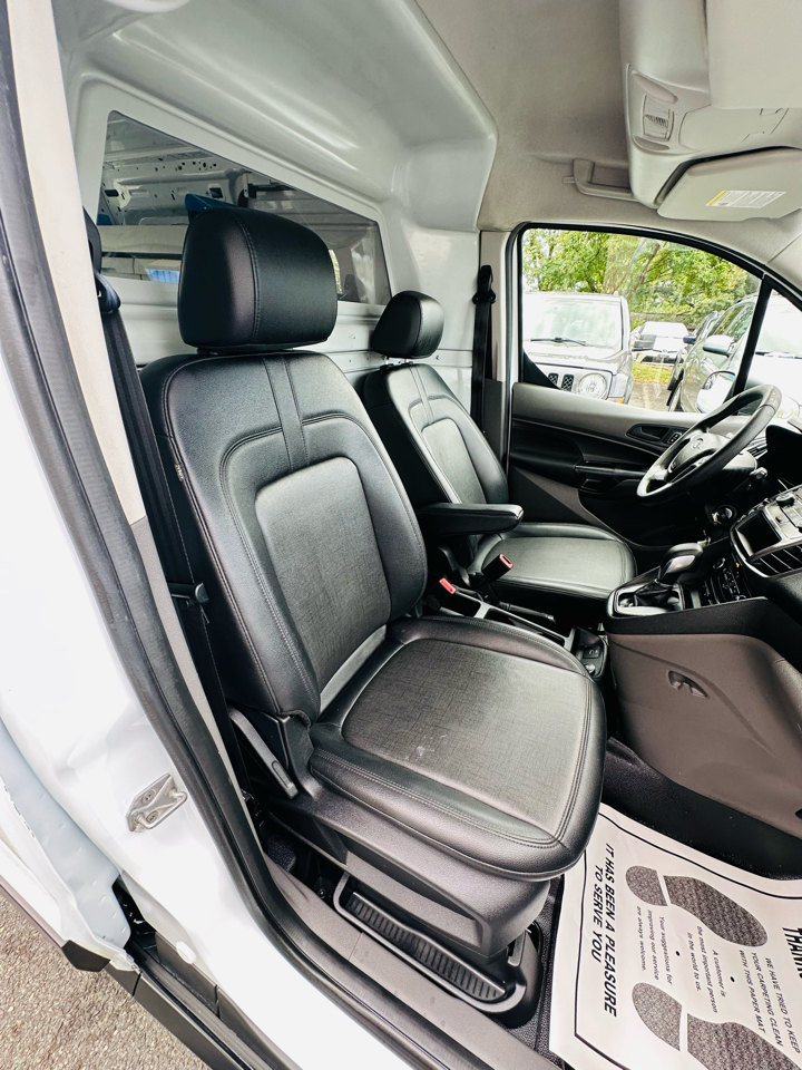 2019 Ford Transit Connect XL photo 19