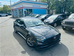 2020 Hyundai Sonata  2020 Hyundai Sonata