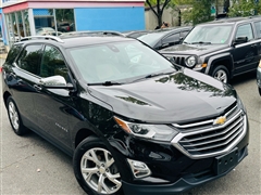 2020 Chevrolet Equinox  2020 Chevrolet Equinox