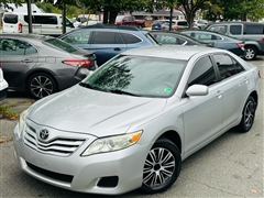 2010 Toyota Camry 