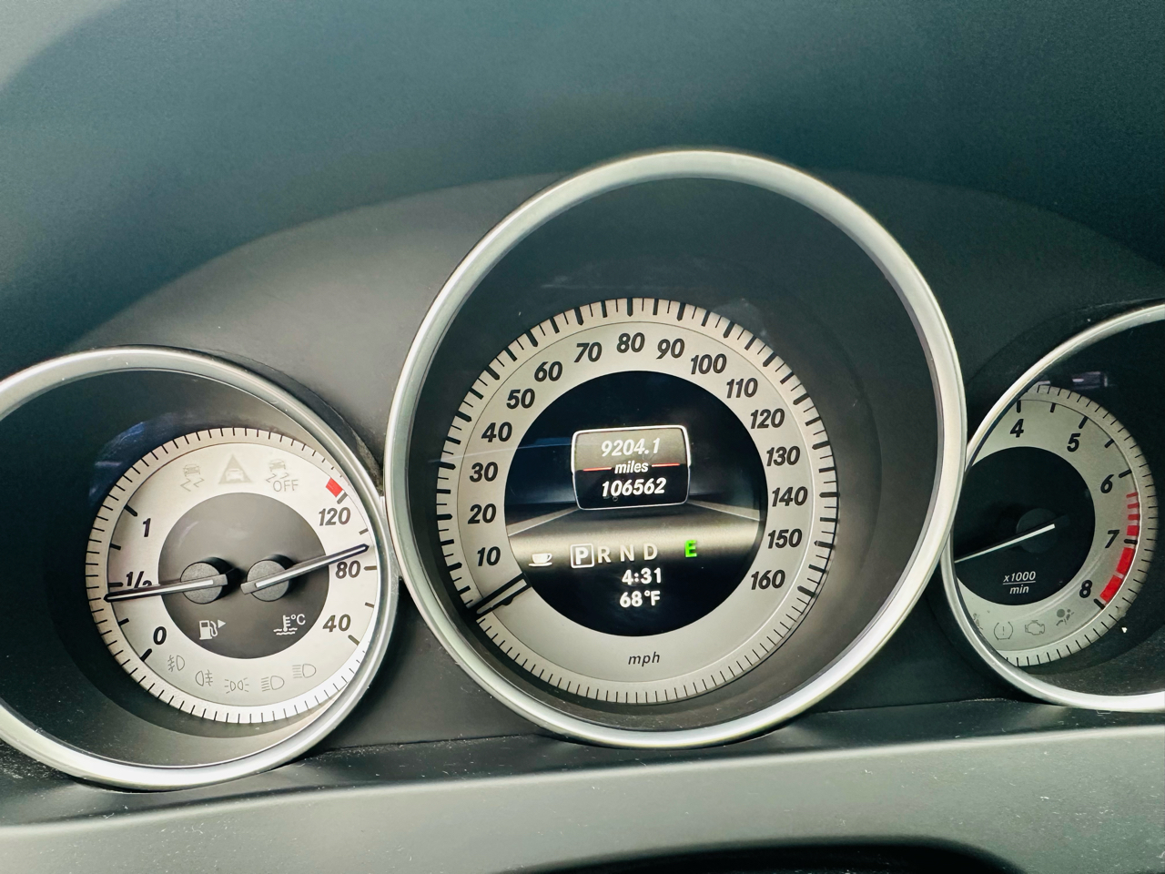 Mercedes-Benz C-Class C250 Sport Sedan 2013 Mercedes-Benz C-Class C250 Sport Sedan 2013