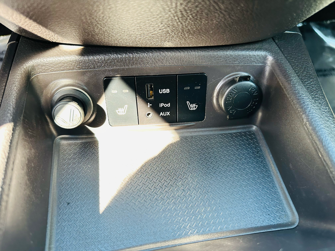 Hyundai Santa Fe Limited 3.5 4WD 2012 Hyundai Santa Fe Limited 3.5 4WD 2012