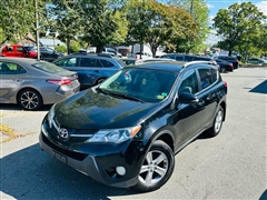 2014 Toyota RAV4  2014 Toyota RAV4