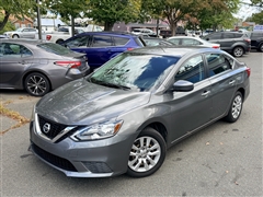 2016 Nissan Sentra  2016 Nissan Sentra