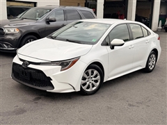 2021 Toyota Corolla  2021 Toyota Corolla