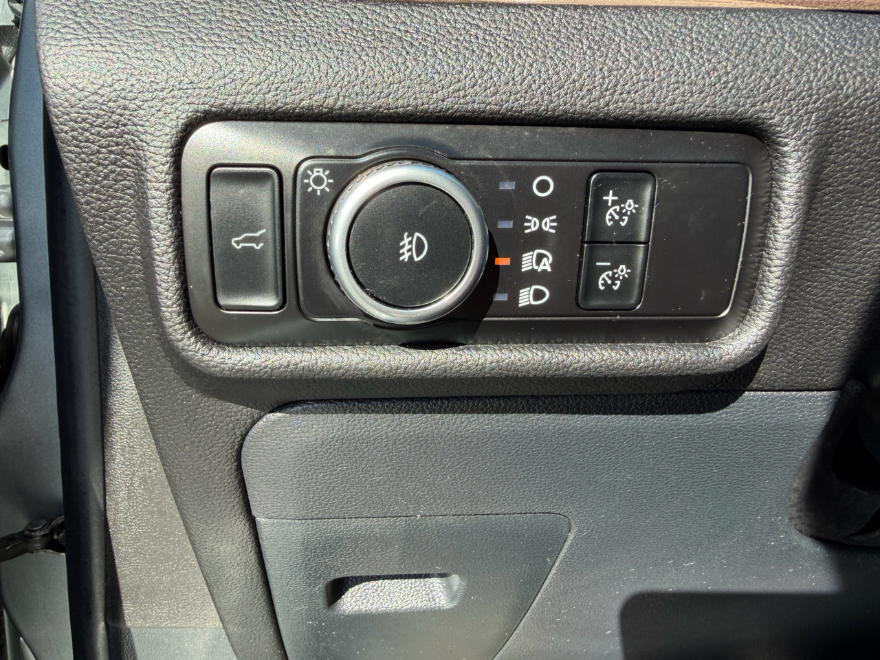 Ford Explorer Limited AWD 2024 Ford Explorer Limited AWD 2024