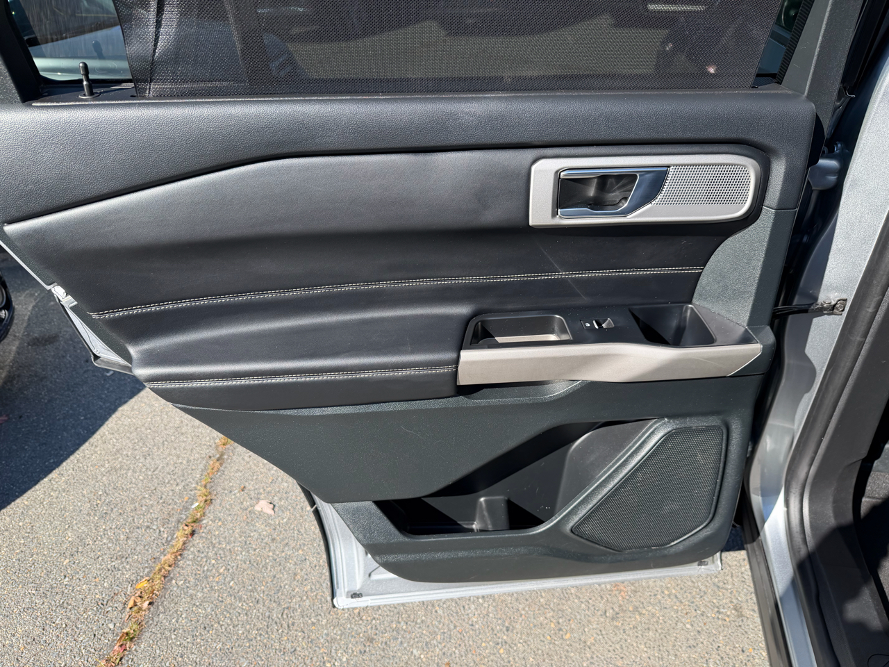 Ford Explorer Limited AWD 2024 Ford Explorer Limited AWD 2024