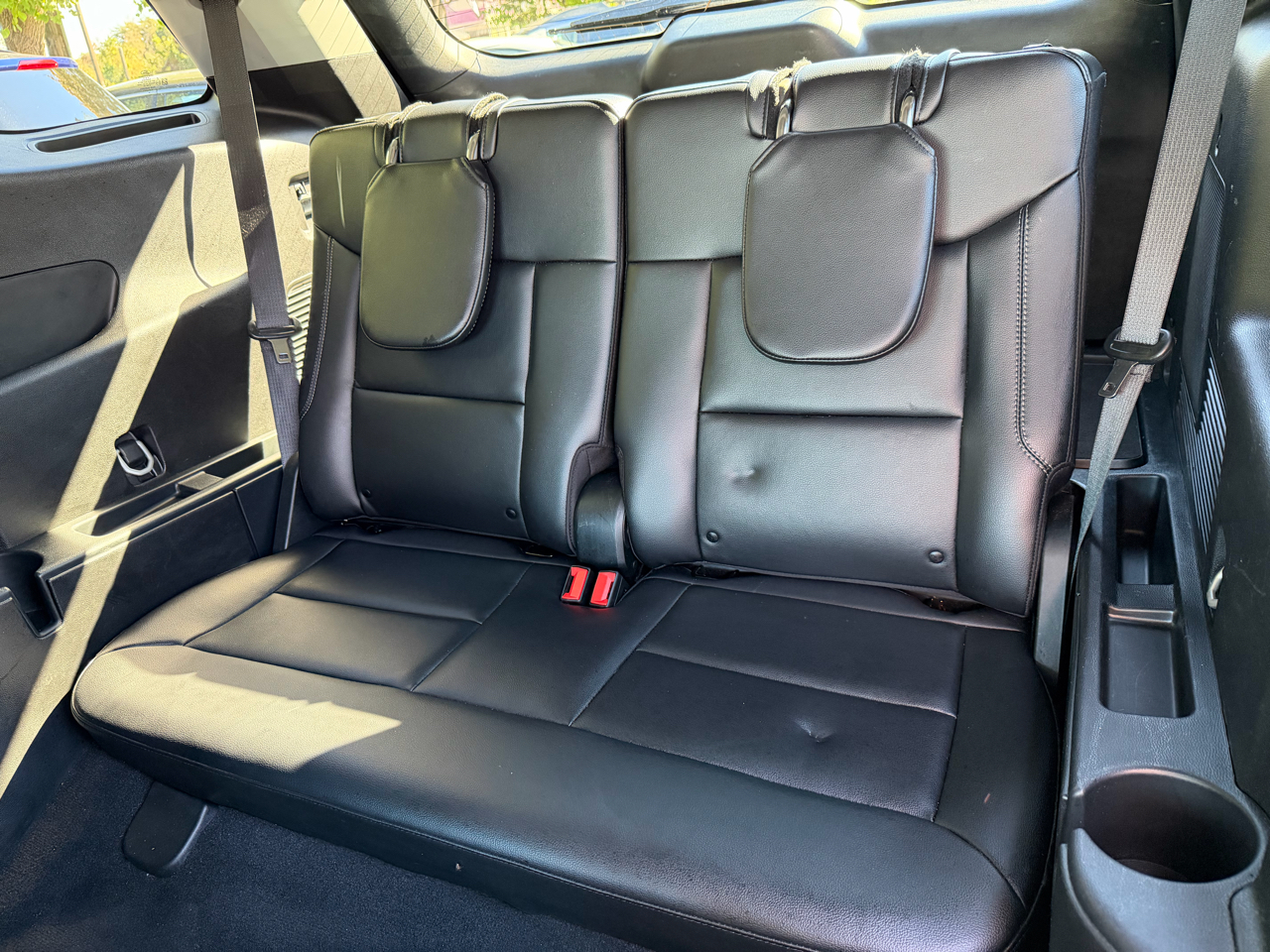 Ford Explorer Limited AWD 2024 Ford Explorer Limited AWD 2024