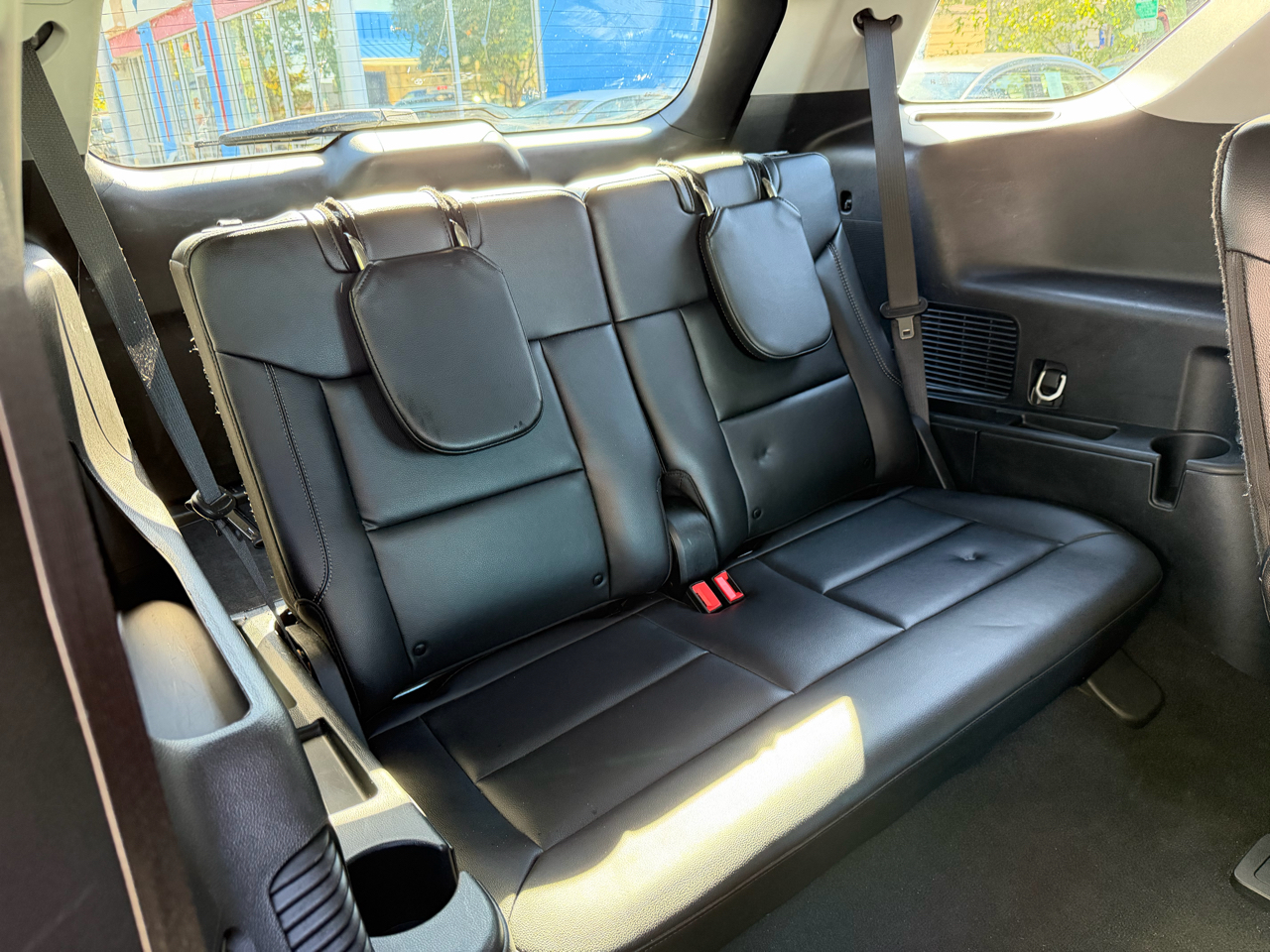 Ford Explorer Limited AWD 2024 Ford Explorer Limited AWD 2024