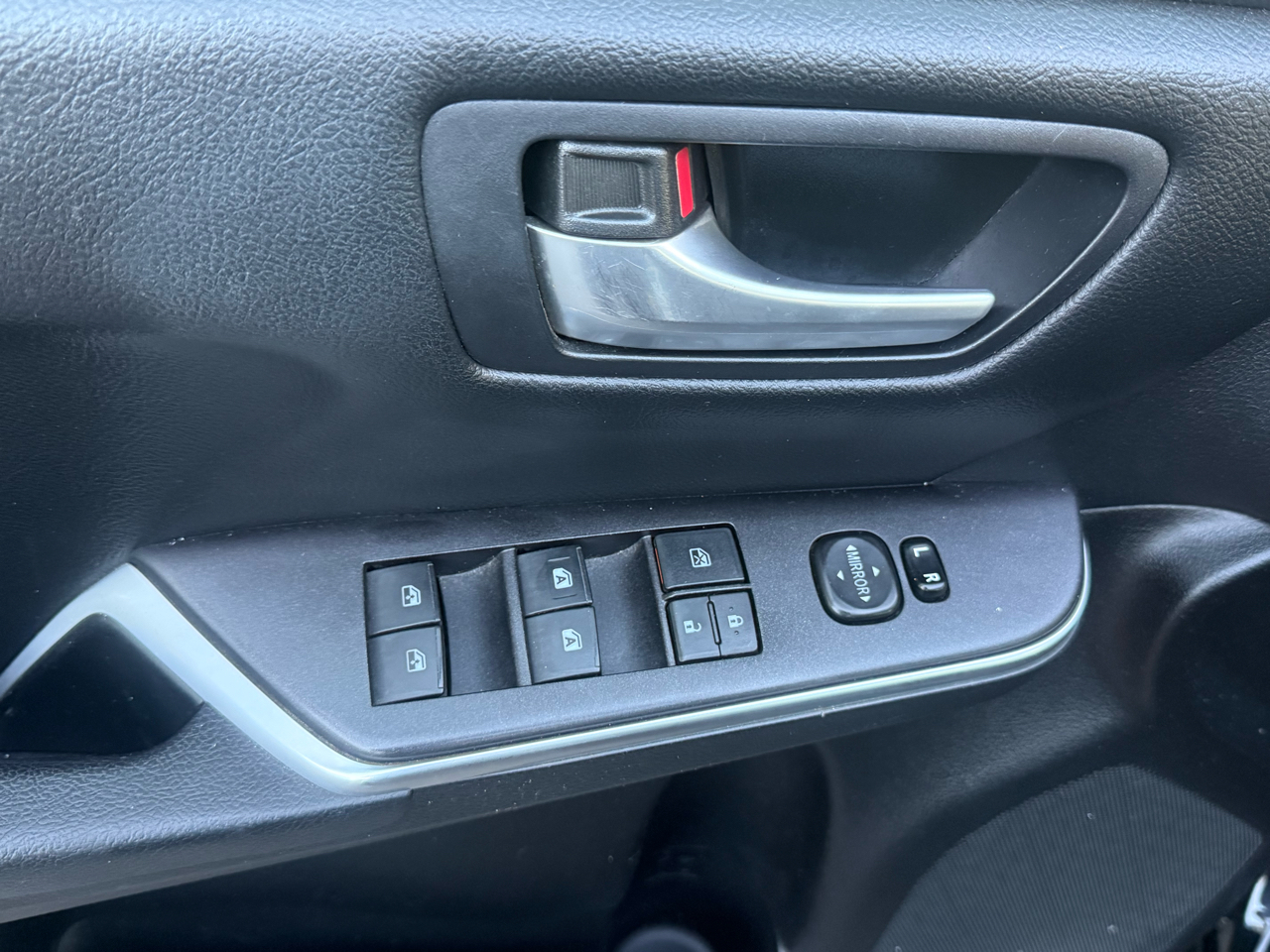 Toyota Camry SE 2015 Toyota Camry SE 2015