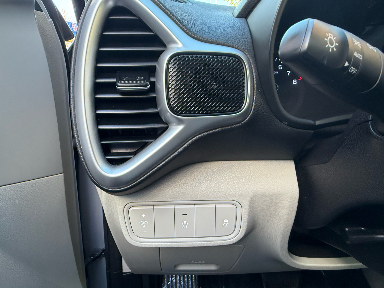 Kia Soul LX CVT 2021 Kia Soul LX CVT 2021