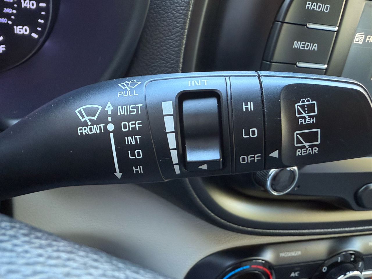 Kia Soul LX CVT 2021 Kia Soul LX CVT 2021