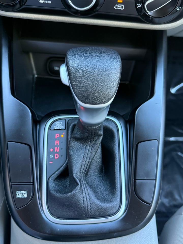 Kia Soul LX CVT 2021 Kia Soul LX CVT 2021