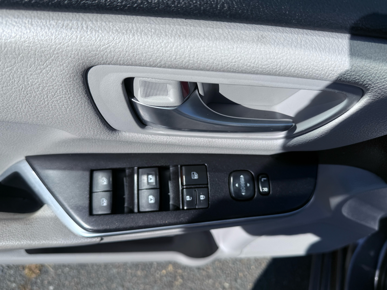 Toyota Camry SE 2017 Toyota Camry SE 2017