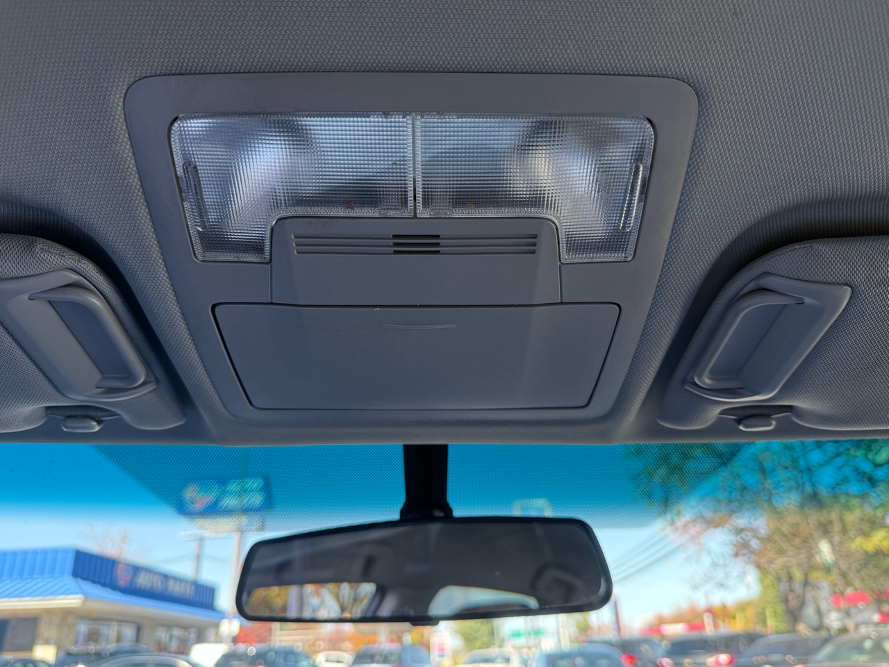 Toyota Camry SE 2017 Toyota Camry SE 2017