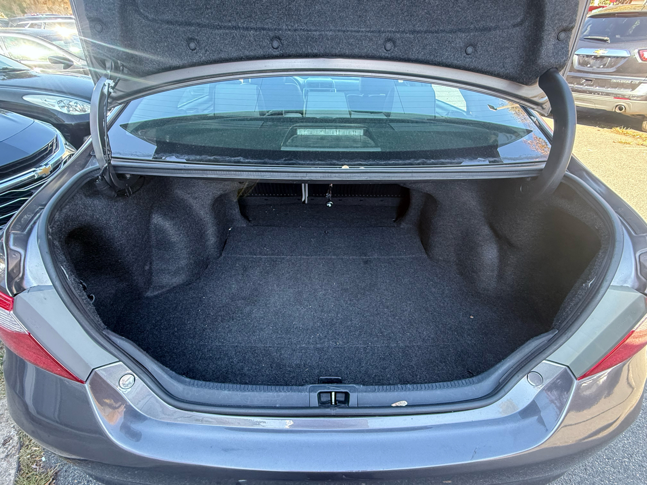 Toyota Camry SE 2017 Toyota Camry SE 2017