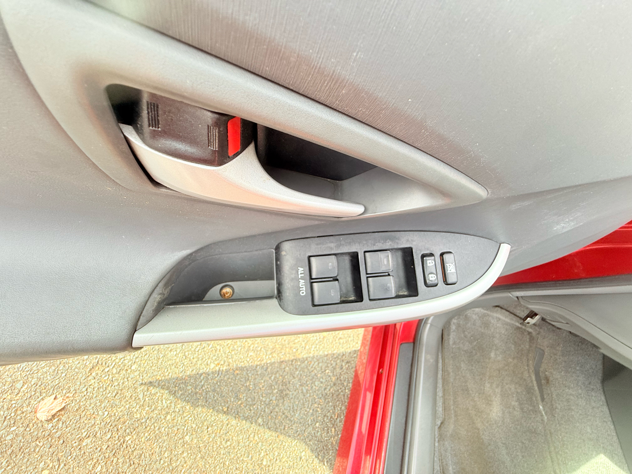 Toyota Prius Prius V 2010 Toyota Prius Prius V 2010