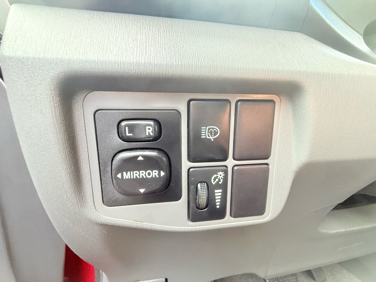 Toyota Prius Prius V 2010 Toyota Prius Prius V 2010