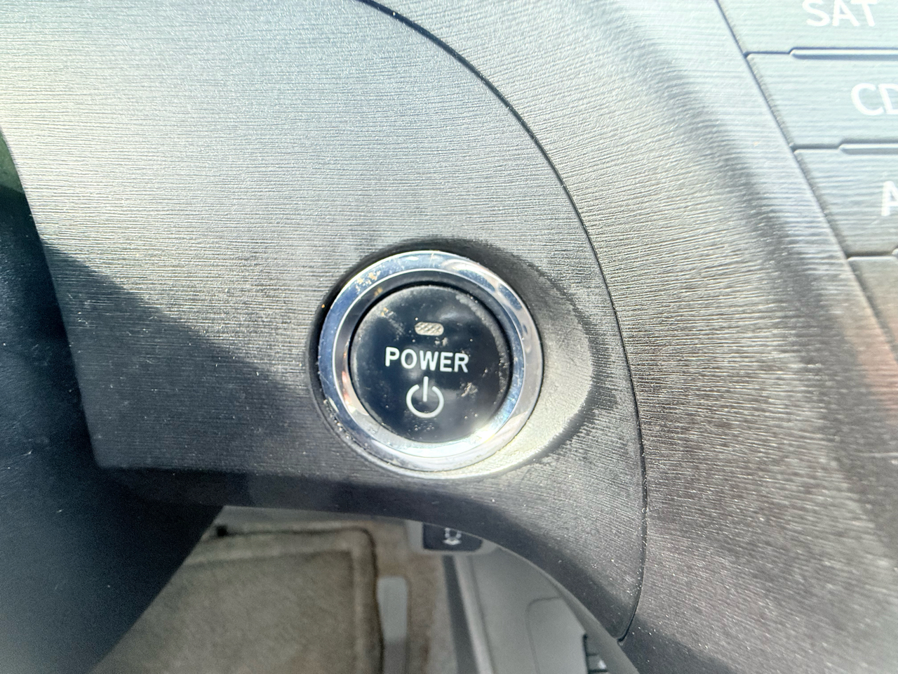 Toyota Prius Prius V 2010 Toyota Prius Prius V 2010