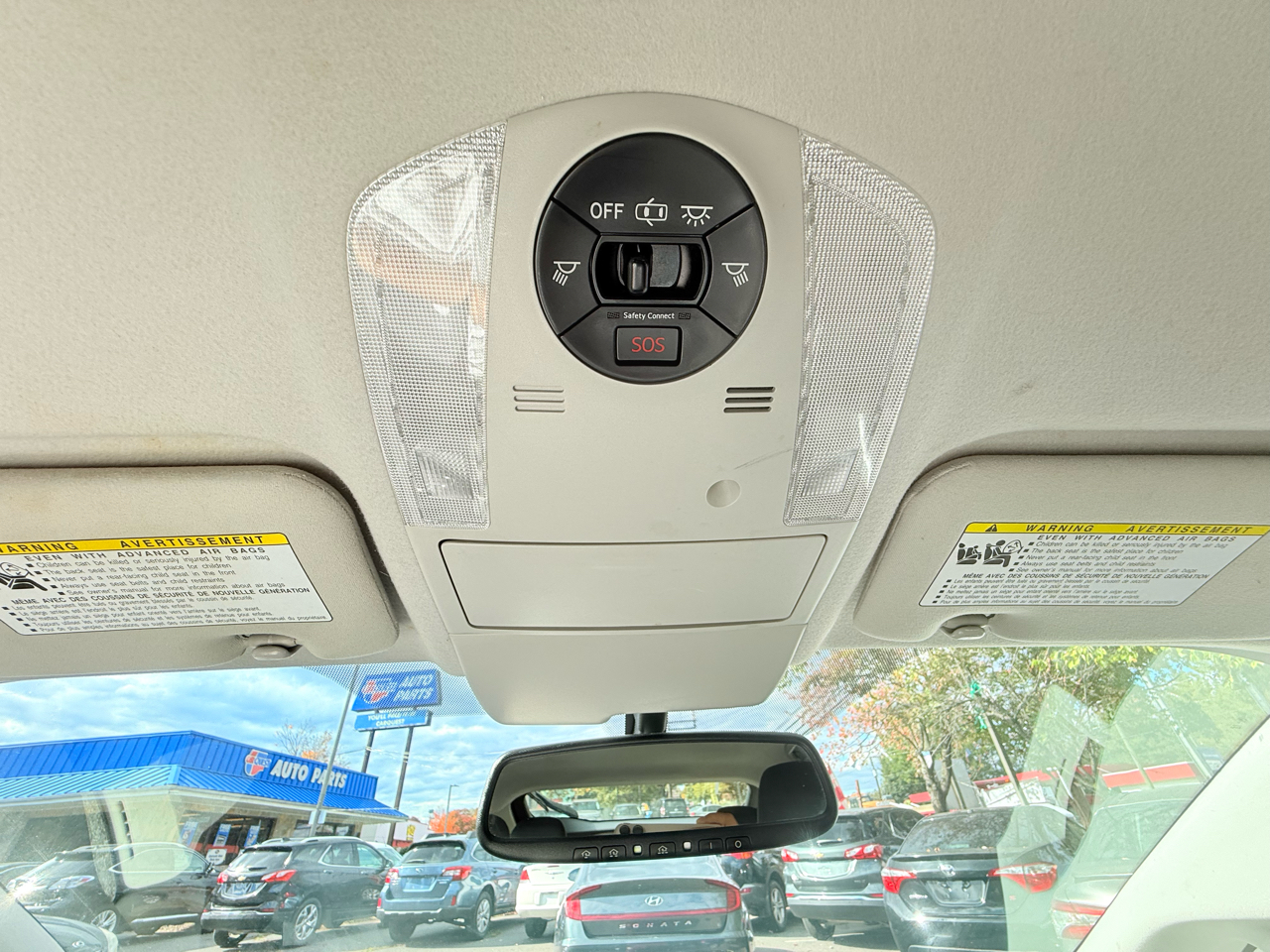 Toyota Prius Prius V 2010 Toyota Prius Prius V 2010