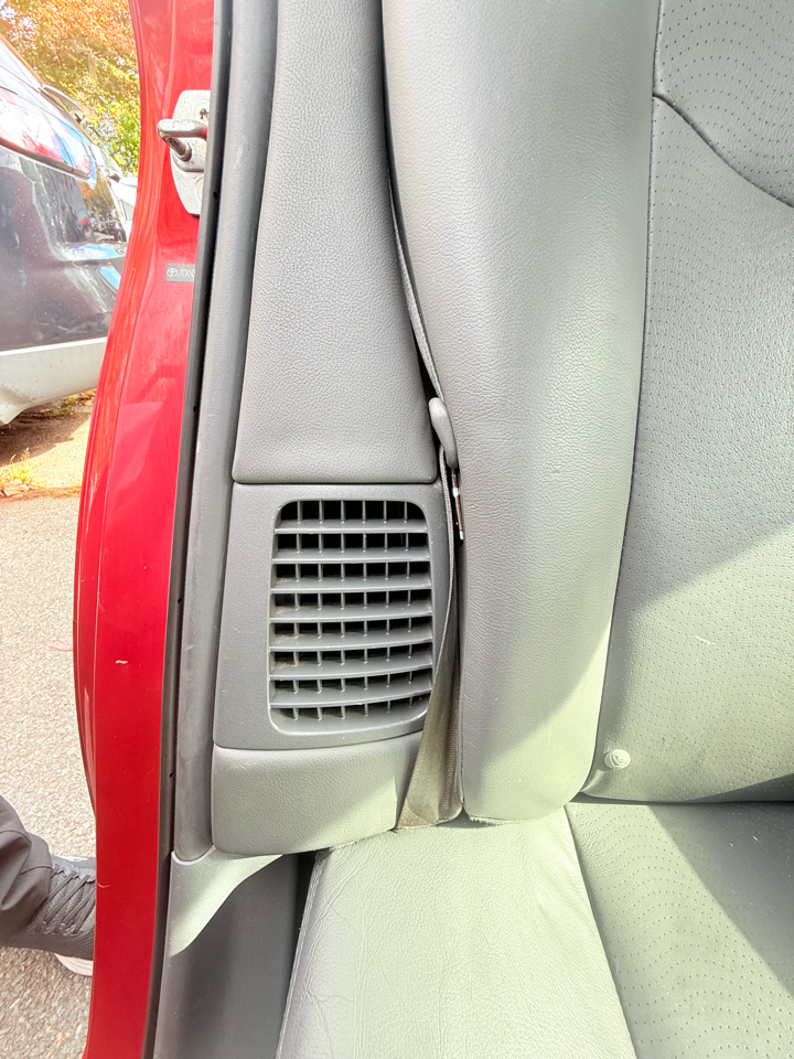 Toyota Prius Prius V 2010 Toyota Prius Prius V 2010