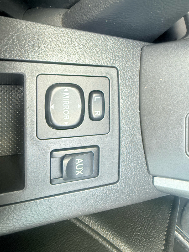 Toyota RAV4 Sport V6 4WD 2010 Toyota RAV4 Sport V6 4WD 2010