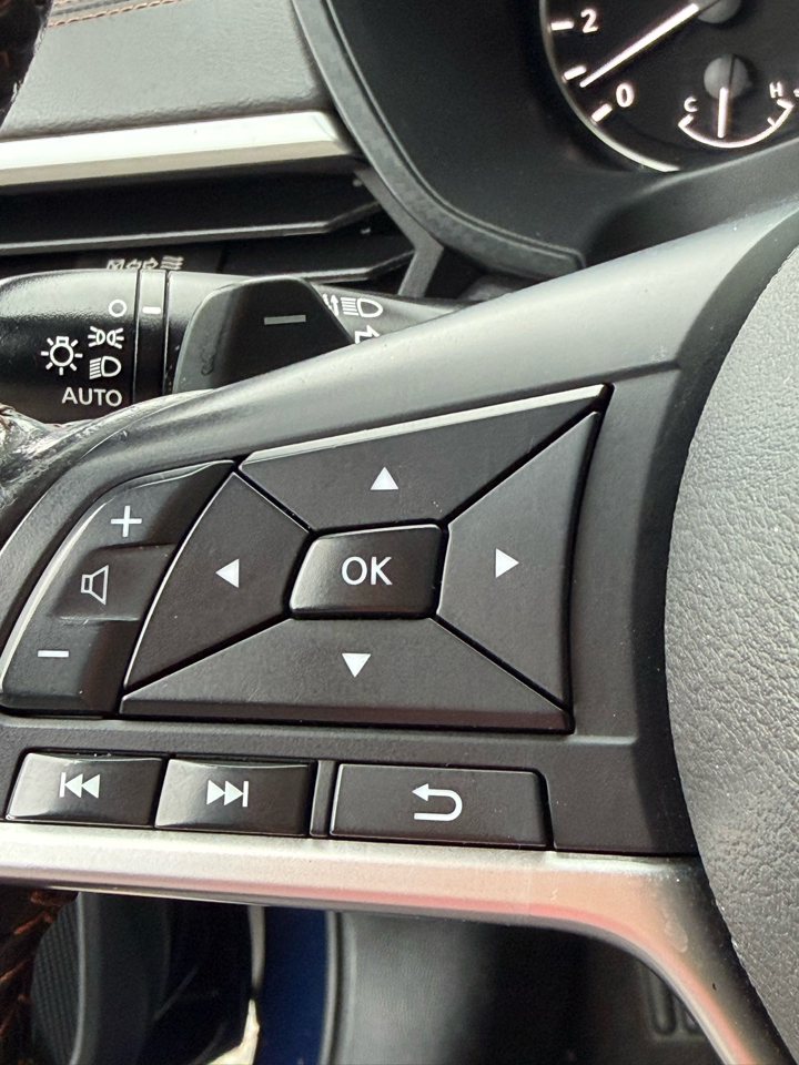 Nissan Altima 2.5 SR 2022 Nissan Altima 2.5 SR 2022