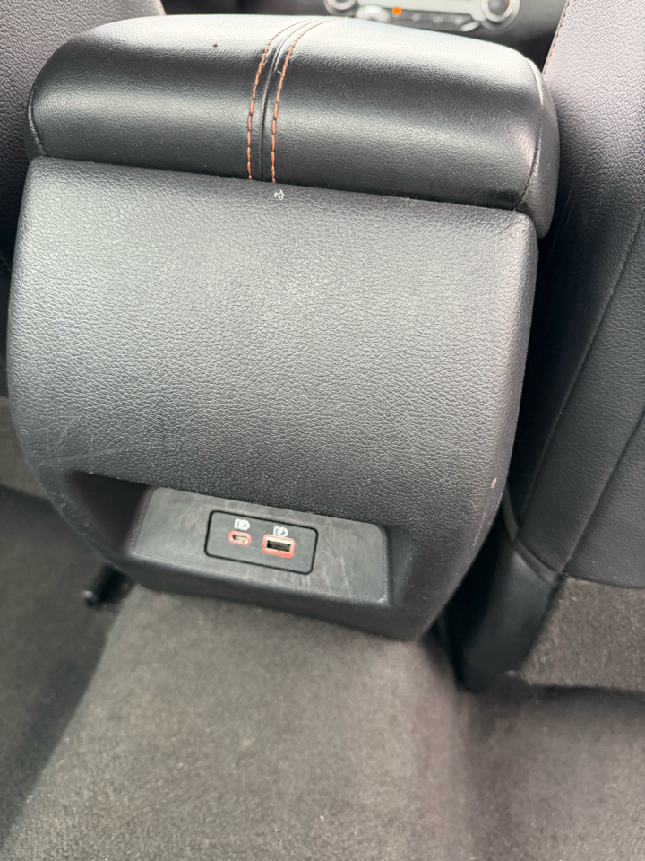 Nissan Altima 2.5 SR 2022 Nissan Altima 2.5 SR 2022