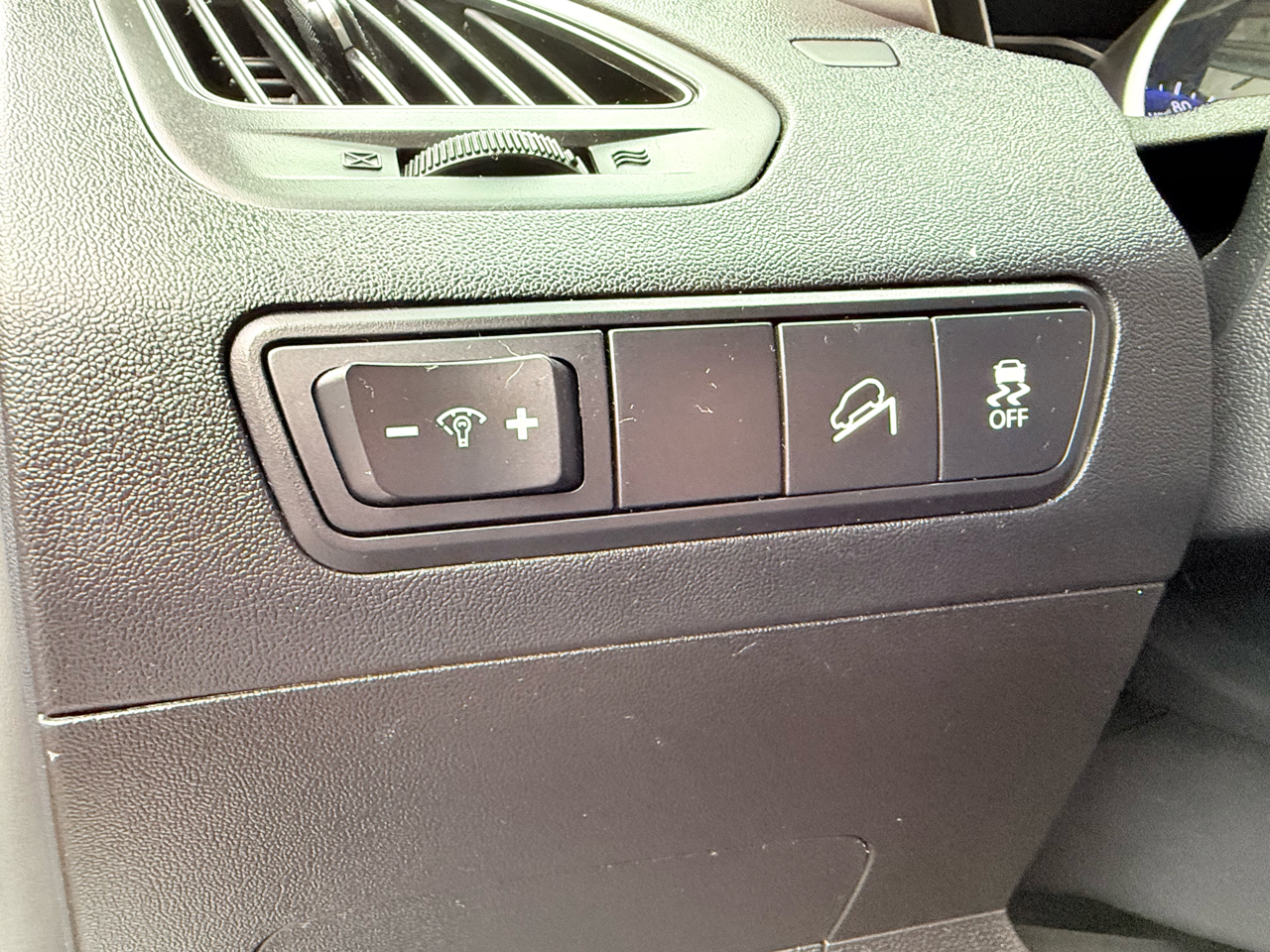 Hyundai Tucson SE FWD 2015 Hyundai Tucson SE FWD 2015