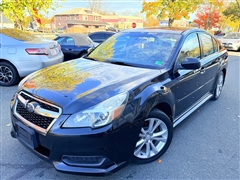 2013 Subaru Legacy 