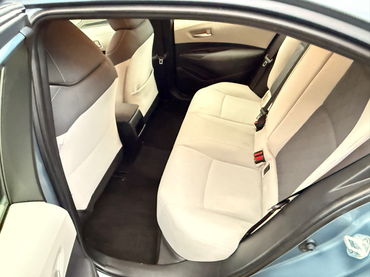 Toyota Corolla LE 2020