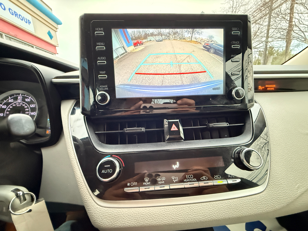 Toyota Corolla LE 2020