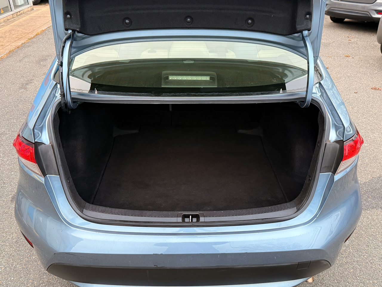 Toyota Corolla LE 2020