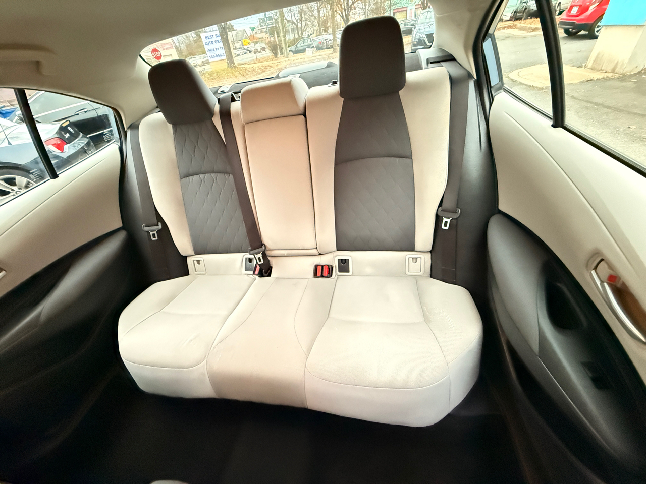 Toyota Corolla LE 2020