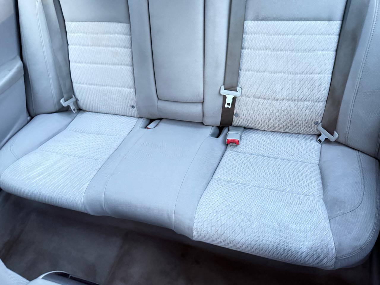 Toyota Camry LE 2015