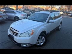 2011 Subaru Outback 