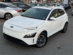 2023 Hyundai Kona EV 