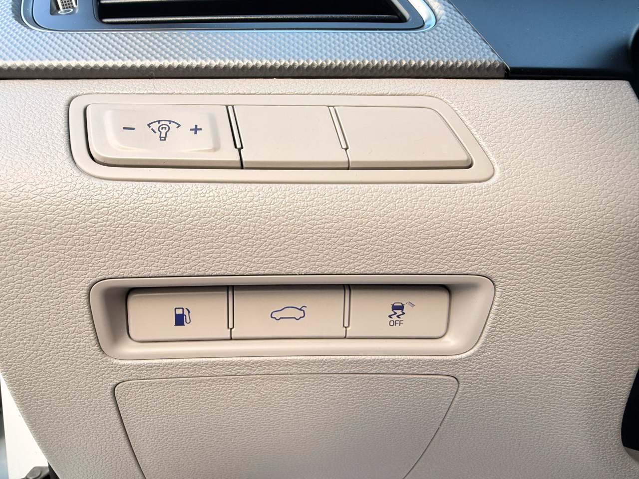 Hyundai Sonata SE 2015