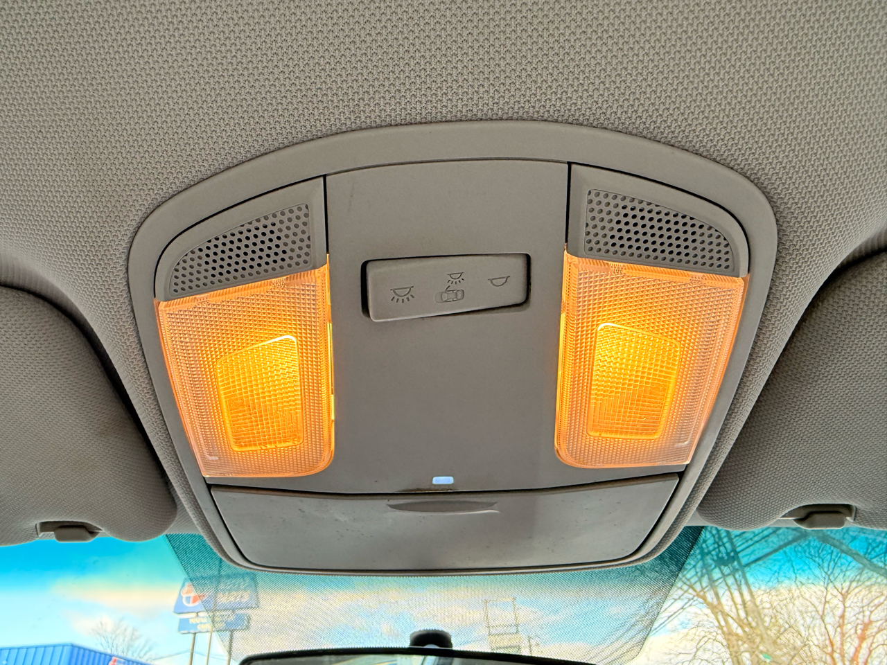 Hyundai Sonata SE 2015