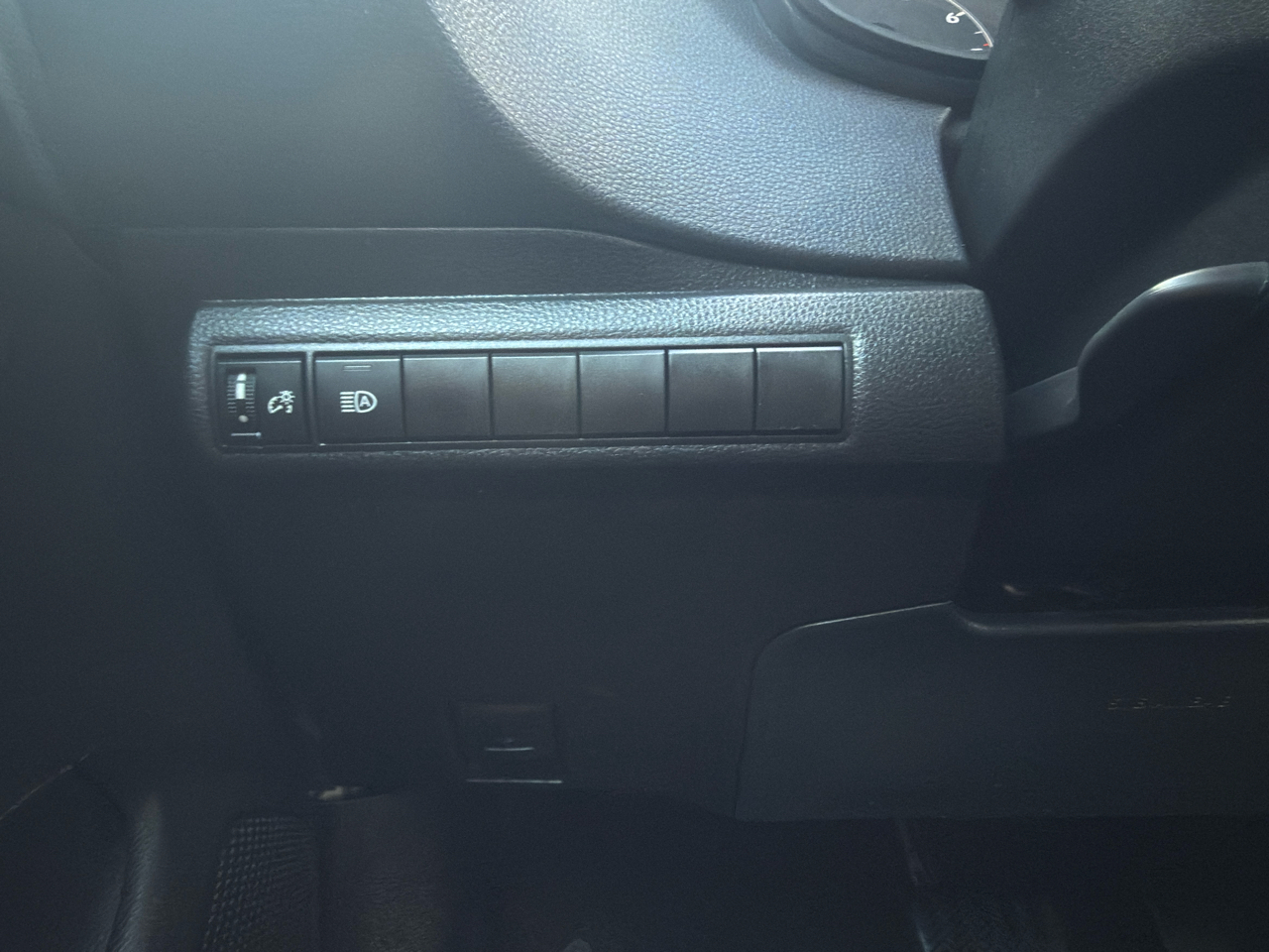 Toyota Corolla LE 2024