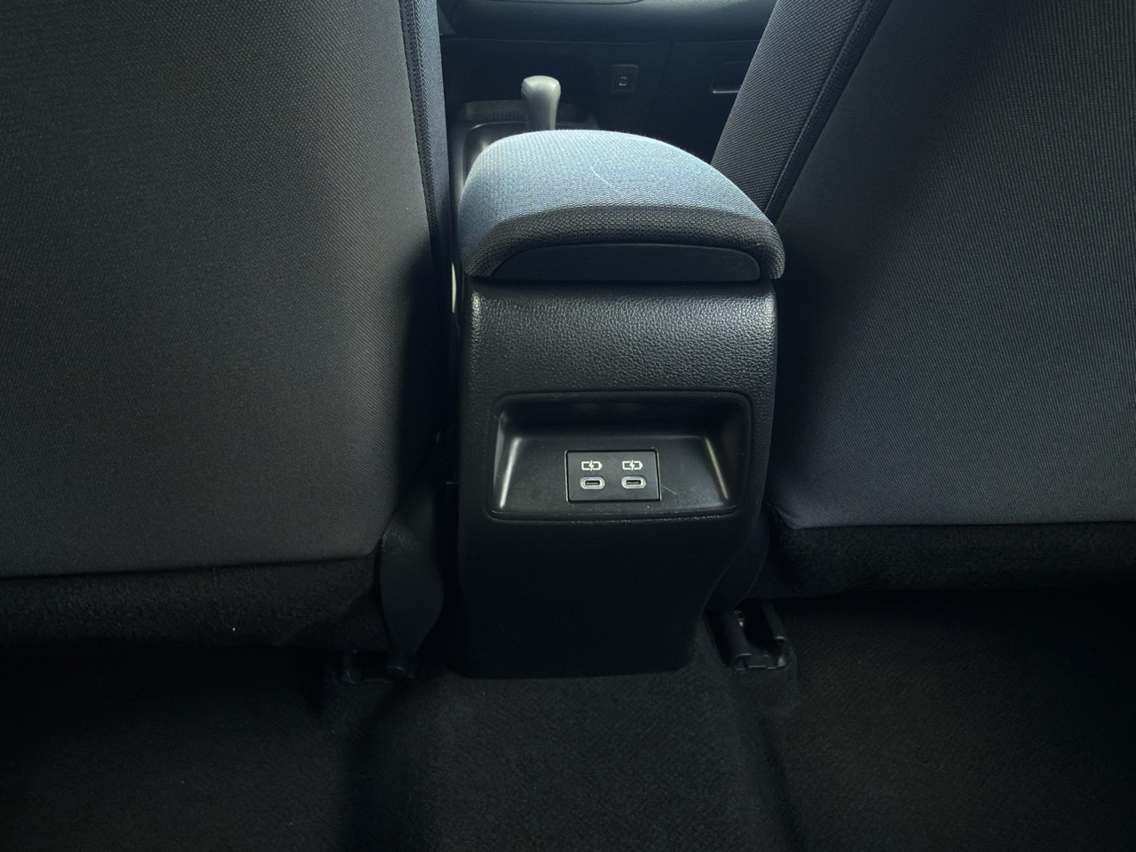 Toyota Corolla LE 2024